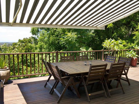 Sunrise House - Accommodation Redcliffe 0