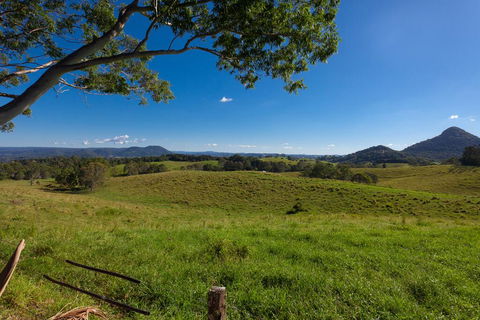 Sunrise At Sanquar, Noosa Hinterland - Accommodation Redcliffe 1