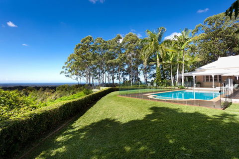 Sunrise At Sanquar, Noosa Hinterland - Accommodation Redcliffe 0