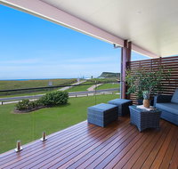 Sunrise Reef Unit 2 - Lennox Head - Accommodation Redcliffe