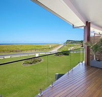 Sunrise Reef Unit 4 - Lennox Head - Accommodation Redcliffe