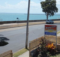 Sunrise Units - Accommodation Redcliffe