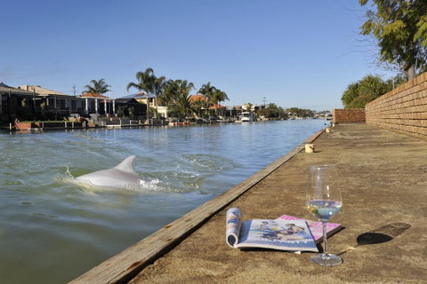 Sunsea Waterfront South Yunderup - Accommodation Redcliffe 1