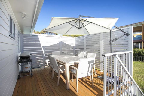 Sunseeker Drive 5 Bawley Point - Accommodation Redcliffe 0