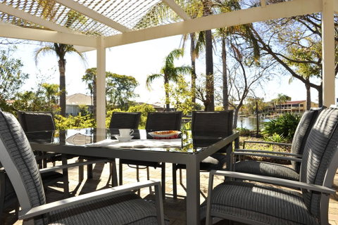 Sunsea Waterfront South Yunderup - Accommodation Redcliffe 3