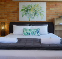 Sunseeker Motel - Accommodation Redcliffe