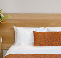 Sunseeker Motor Inn - Accommodation Redcliffe