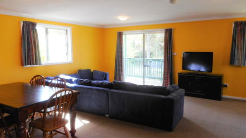 Sunseekers At Hat Head - Accommodation Redcliffe 0