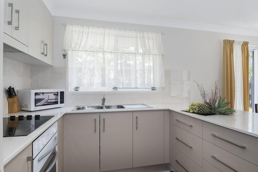  Accommodation Redcliffe
