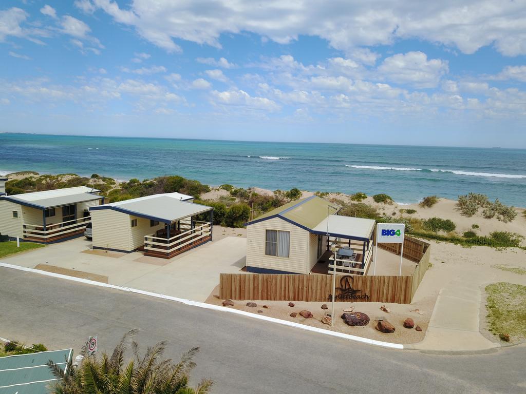 Geraldton WA Accommodation Redcliffe