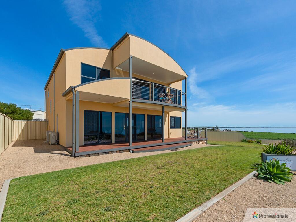  Accommodation Redcliffe