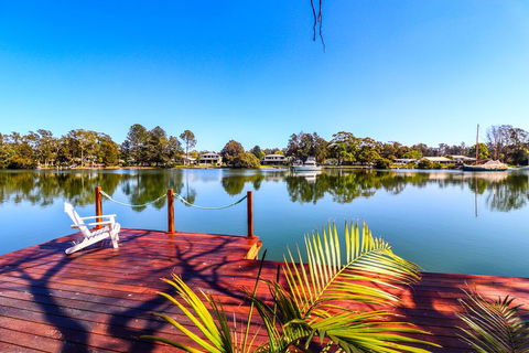 Sunset Lodge - Accommodation Redcliffe 2