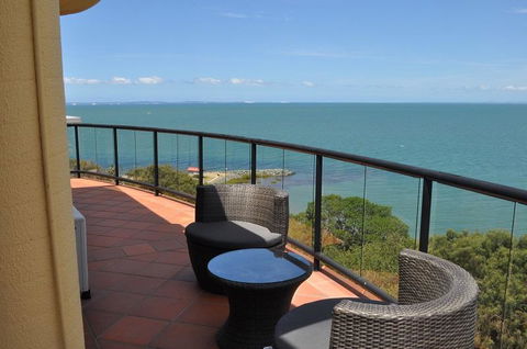 Sunset Sails Redcliffe - Accommodation Redcliffe 1