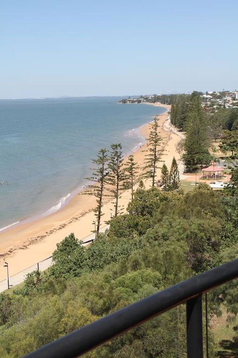 Sunset Sails Redcliffe - Accommodation Redcliffe 2