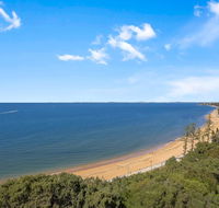 Sunset Sails Redcliffe - Accommodation Redcliffe