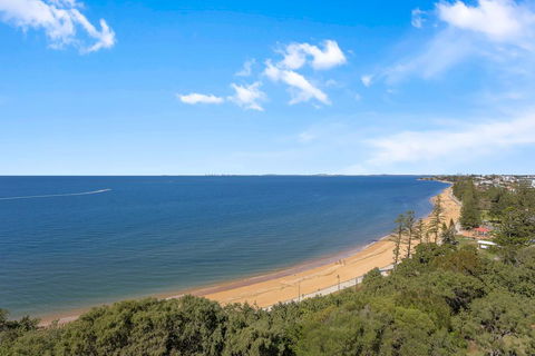 Sunset Sails Redcliffe - Accommodation Redcliffe 0