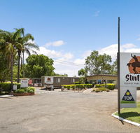 Sunset Top Tourist Park - Accommodation Redcliffe