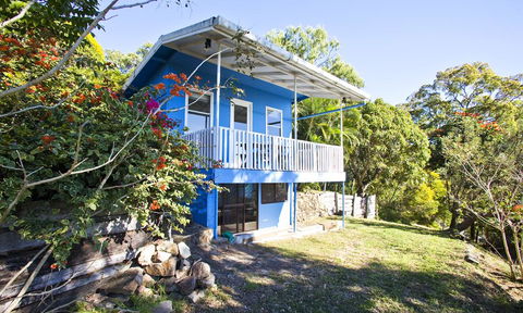 Sunset Villa - Accommodation Redcliffe 0