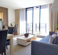 Super luxurious apartment on North Terrace - Accommodation Redcliffe