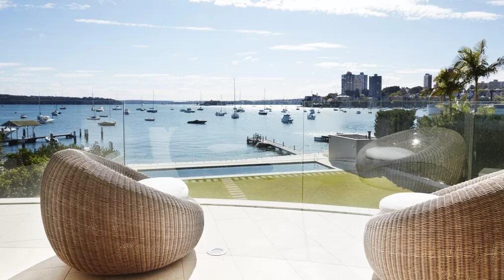 Kings Cross NSW Accommodation Redcliffe