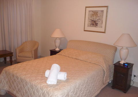 Superb Stay In Adelaides East End - Accommodation Redcliffe 0