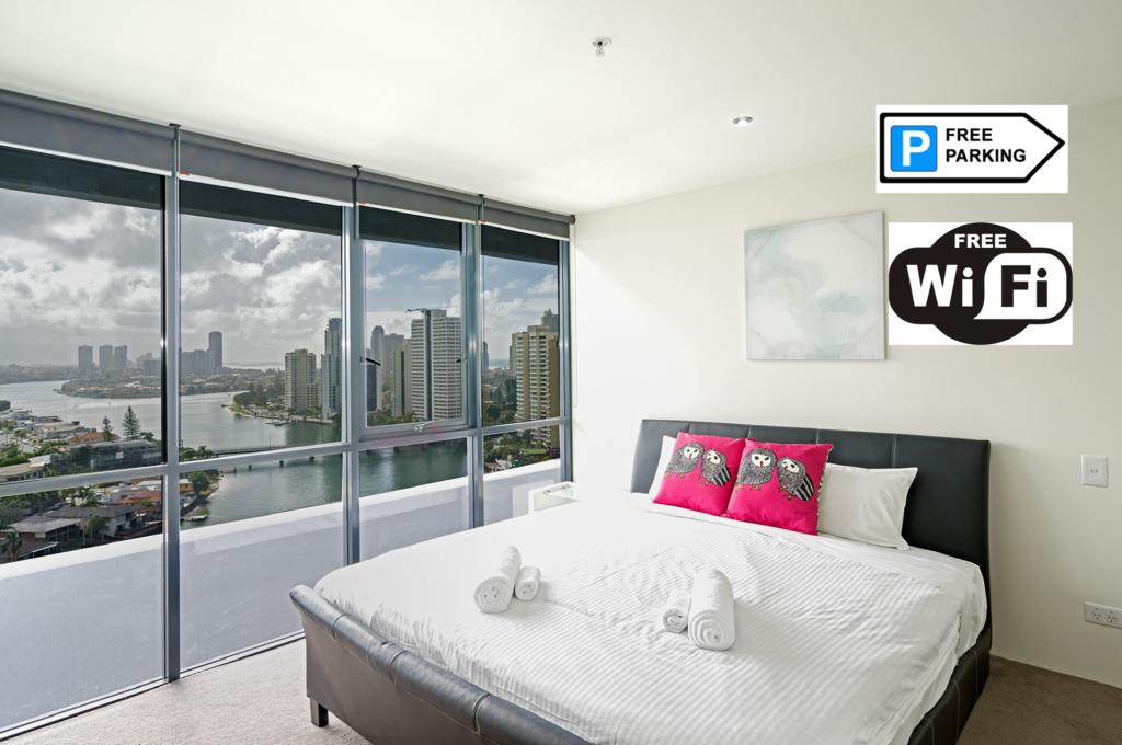 Surfers Paradise QLD Accommodation Redcliffe