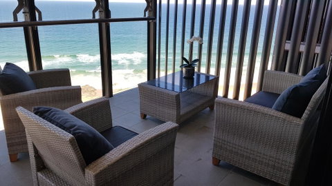 Supercar Fan's Dream - Track Side Apartment #1 - Accommodation Redcliffe 1