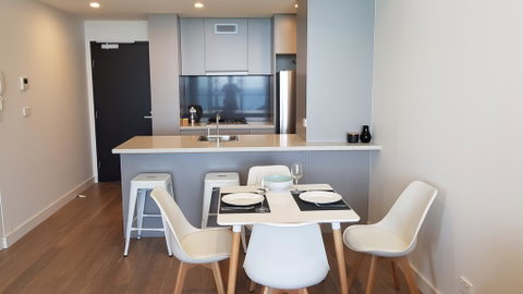 Supercar Fan's Dream - Track Side Apartment #1 - Accommodation Redcliffe 2