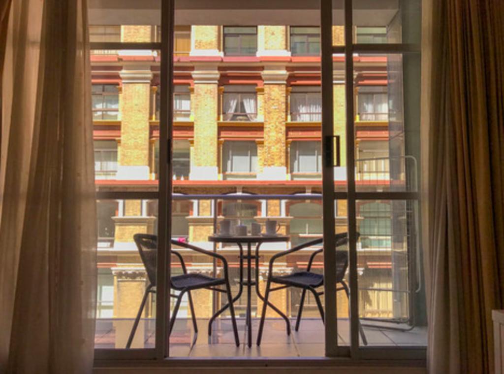 Sydney South ACT Accommodation Redcliffe