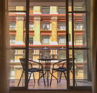 Superior Kent Street Apartments - Accommodation Redcliffe