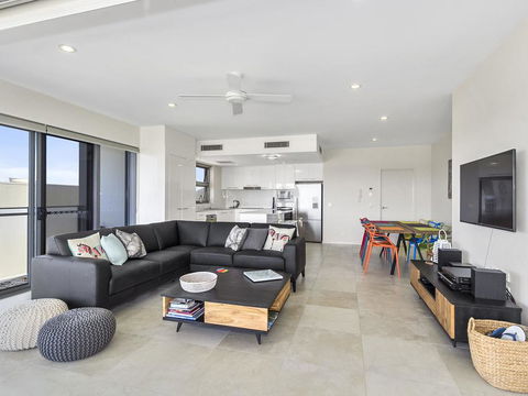 Surf 101 On Cabarita Beach - Accommodation Redcliffe 2