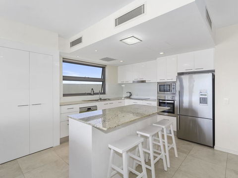Surf 101 On Cabarita Beach - Accommodation Redcliffe 3