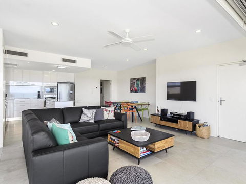 Surf 101 On Cabarita Beach - Accommodation Redcliffe 1