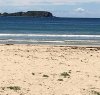 Surf Beach Holiday - Accommodation Redcliffe
