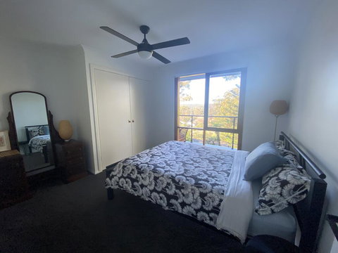 Surf Beach Holiday - Accommodation Redcliffe 1