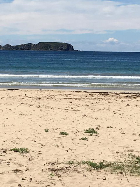 Surf Beach Holiday - Accommodation Redcliffe 0