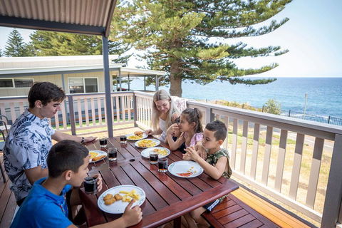 Surf Beach Holiday Park - Accommodation Redcliffe 1