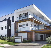 Surf Beach Townhouse - Accommodation Redcliffe