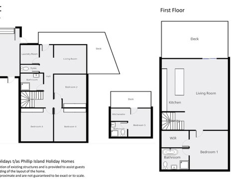 Surf Mist - Accommodation Redcliffe 1