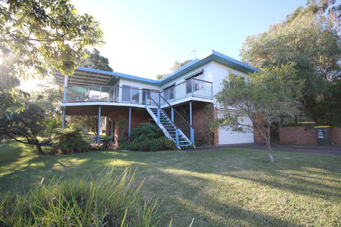 SURF N VIEW138 Camden Hd Rd Dunbogan - Accommodation Redcliffe 0