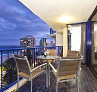 Surf Regency - Accommodation Redcliffe