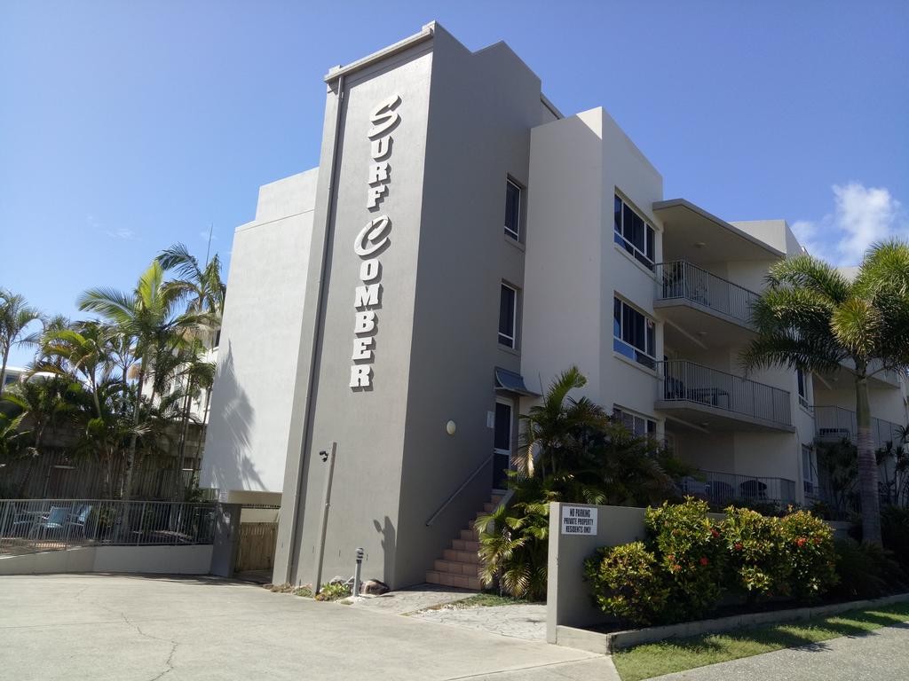  Accommodation Redcliffe