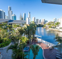 Surfers Del Rey - Accommodation Redcliffe