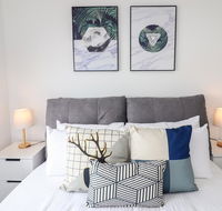 Surfers Paradise at Catherine Hill Bay - Accommodation Redcliffe