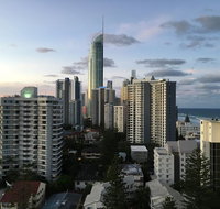 Surfers Paradise Holiday Apartment - Accommodation Redcliffe