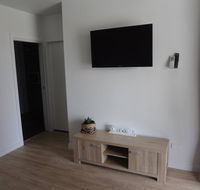 Surfmist - Accommodation Redcliffe