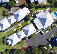 Surfpoint Resort - Accommodation Redcliffe