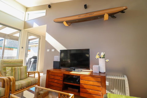 Surfside - Accommodation Redcliffe 1