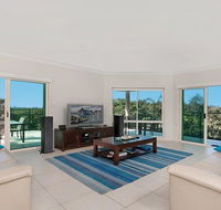 Surfside  Shellys - East Ballina - Accommodation Redcliffe