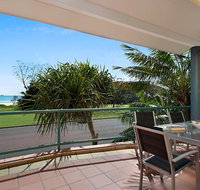 Surfside Byron Bay - Accommodation Redcliffe